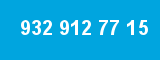 932 912 77 15
